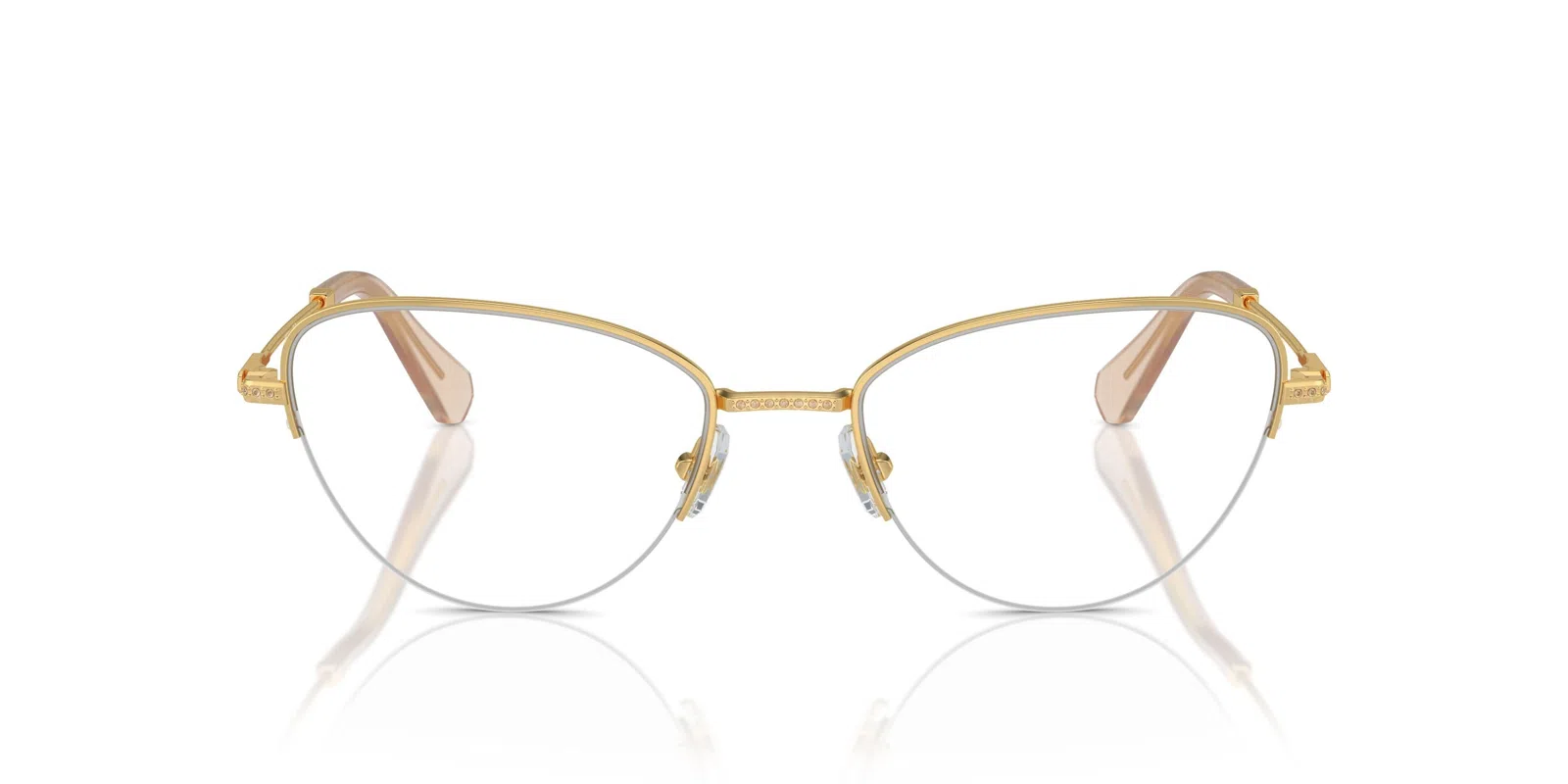 Swarovski 1010 Eyeglasses - view 13